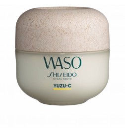 Shiseido WASO YUZU-C beauty sleeping mask - 50ml