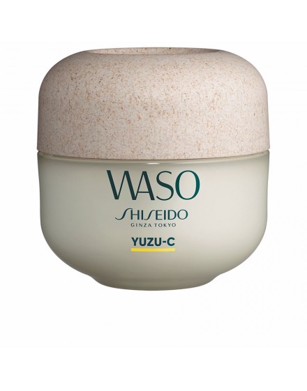 Shiseido WASO YUZU-C beauty sleeping mask - 50ml