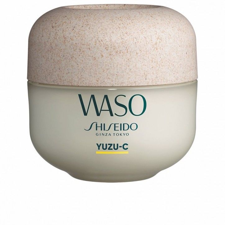 WASO YUZU-C beauty sleeping mask - 50ml