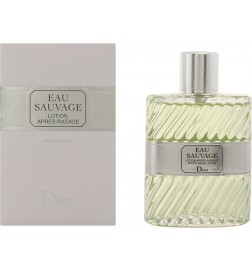 EAU SAUVAGE after shave spray 100 ml