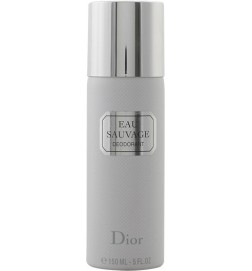 EAU SAUVAGE deo spray 150 ml