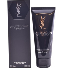LA NUIT DE L'HOMME after shave balm 100 ml