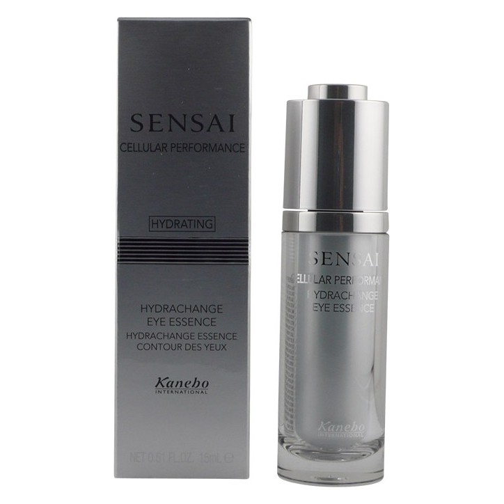 CELLULAR PERFORMANCE HYDRACHANGE eye essence 15 ml