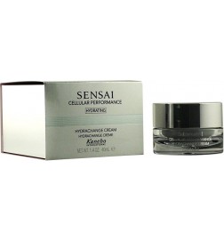 CELLULAR PERFORMANCE HYDRACHANGE cream 40 ml