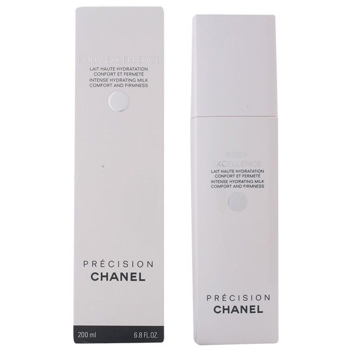 BODY EXCELLENCE lait haute hydration 200 ml