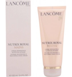 Lancome NUTRIX ROYAL creme mains 100 ml