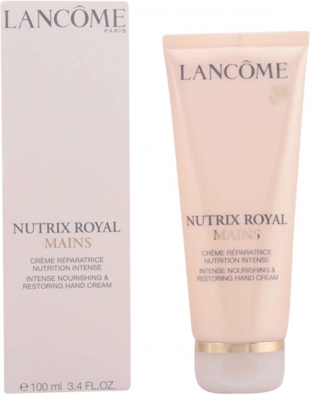 Lancome NUTRIX ROYAL creme mains 100 ml