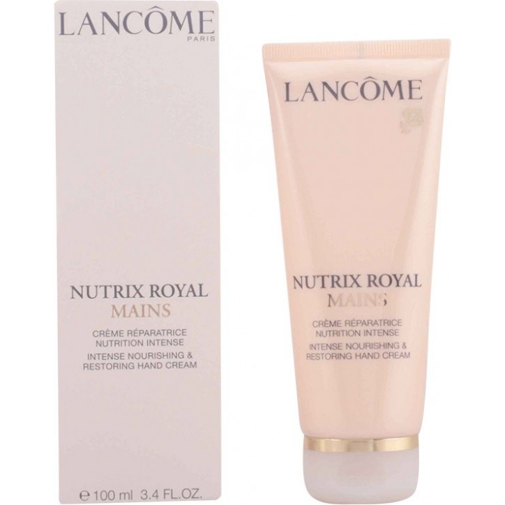 NUTRIX ROYAL creme mains 100 ml