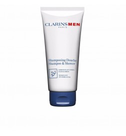Clarins MEN shampooing douche 200 ml