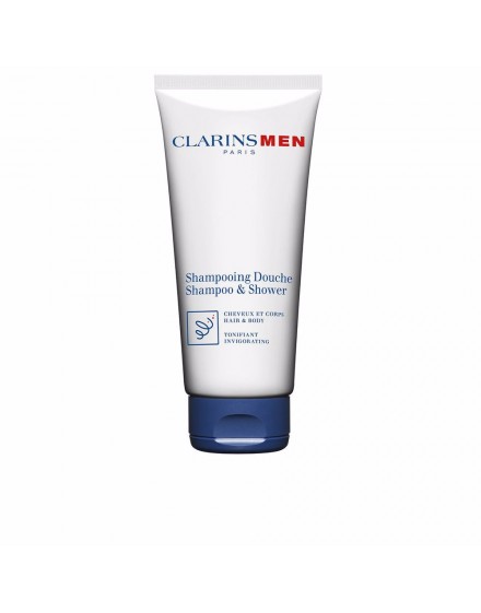 Clarins MEN shampooing douche 200 ml