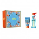 CHEAP AND CHIC I LOVE LOVE EDT 30 ml SET - Moschino -