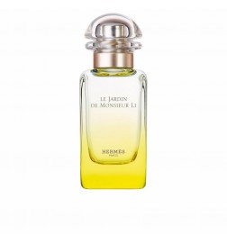 Hermès LE JARDIN DE MONSIEUR LI edt spray 50 ml