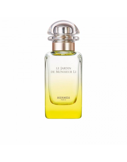 Hermès LE JARDIN DE MONSIEUR LI edt spray 50 ml