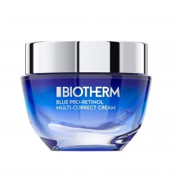 Biotherm BLUE PRO-RETINOL multi-correct cream - 50ml