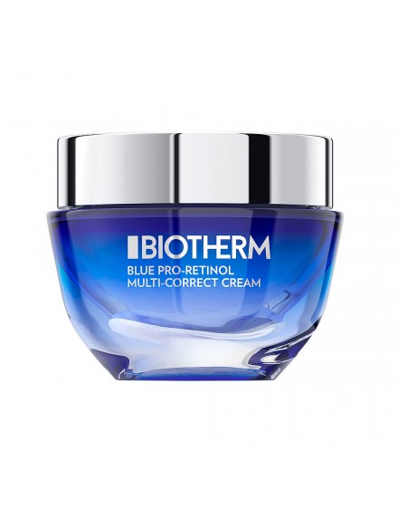 Biotherm BLUE PRO-RETINOL multi-correct cream - 50ml