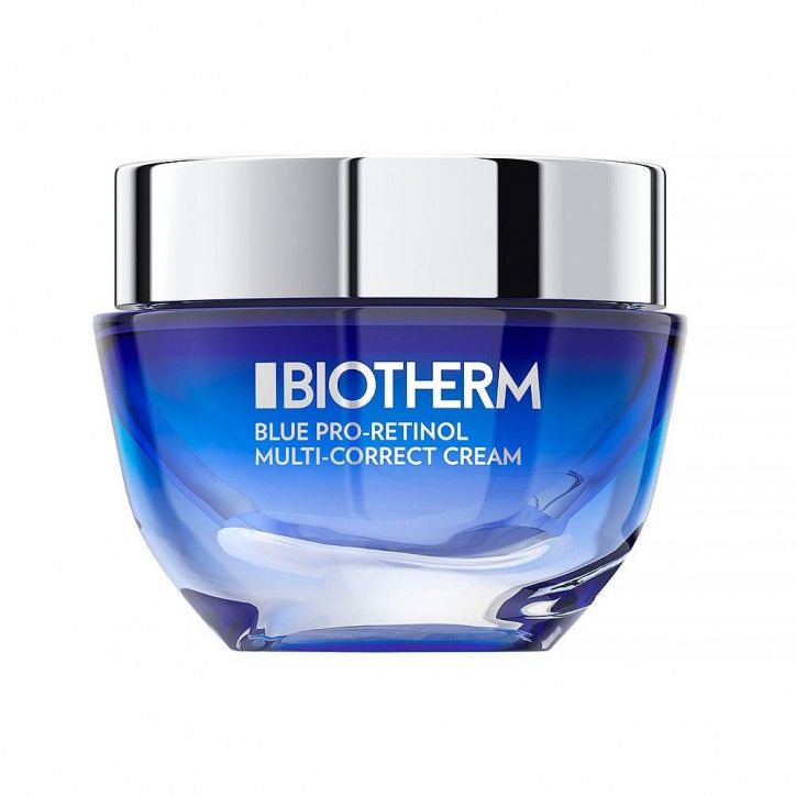 BLUE PRO-RETINOL multi-correct cream - 50ml BLUE PRO-RETINOL multi-correct cream - 50ml