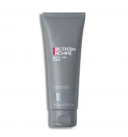Biotherm HOMME AQUAPOWER desincrustant visage 125 ml