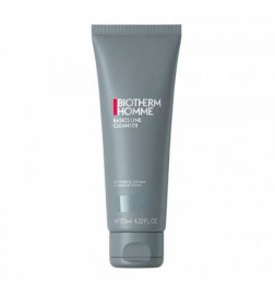Biotherm HOMME AQUAPOWER gel nettoyant visage 125 ml