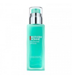 Biotherm HOMME AQUAPOWER SPF14 gel - 75ml