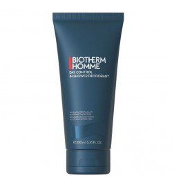 Biotherm HOMME DAY CONTROL gel douche in shower Deo 200 ml