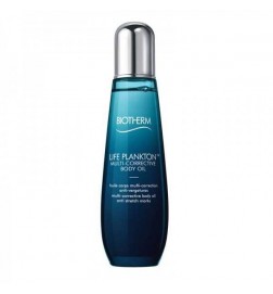 Biotherm LIFE PLANKTON body oil 125 ml