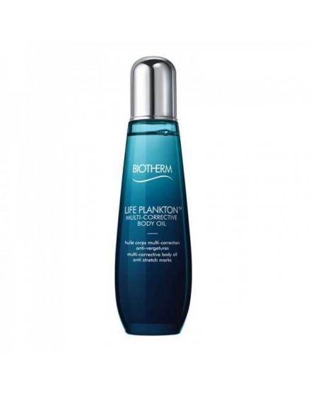 Biotherm LIFE PLANKTON body oil 125 ml