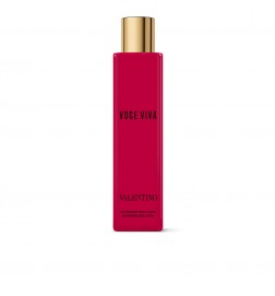 Valentino VOCE VIVA body lotion 200 ml