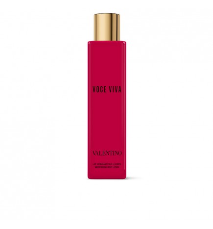 Valentino VOCE VIVA body lotion 200 ml