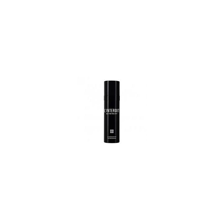 L'INTERDIT deo spray 100 ml