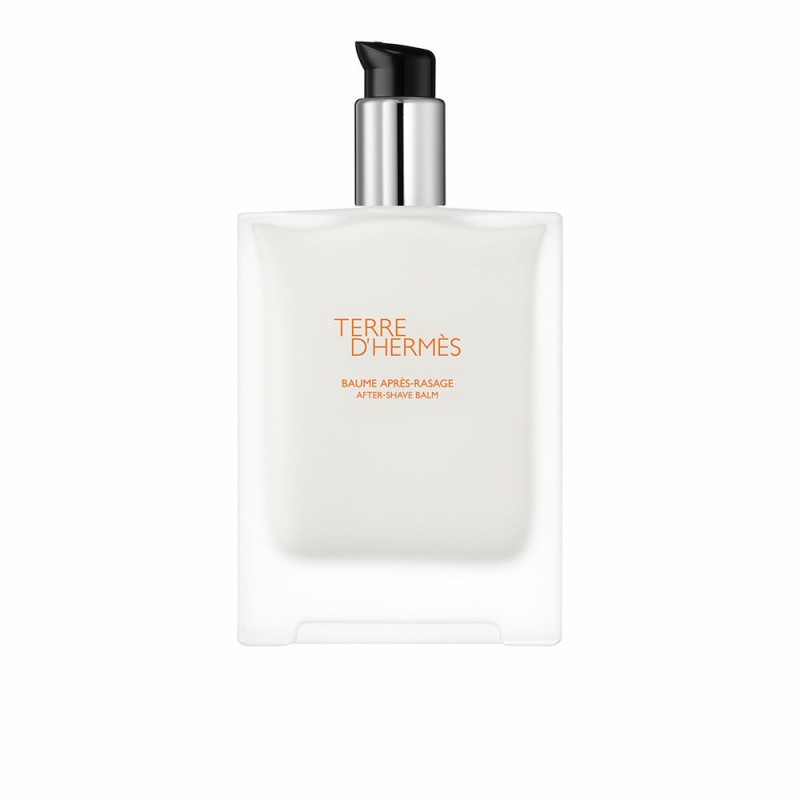 Hermès TERRE D'HERMES as balm with pump 100 ml