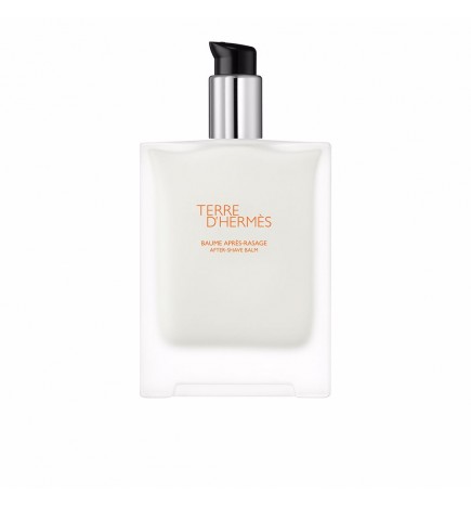 Hermès TERRE D'HERMES as balm with pump 100 ml
