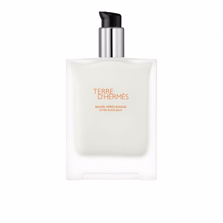 TERRE D'HERMES as balm with pump 100 ml