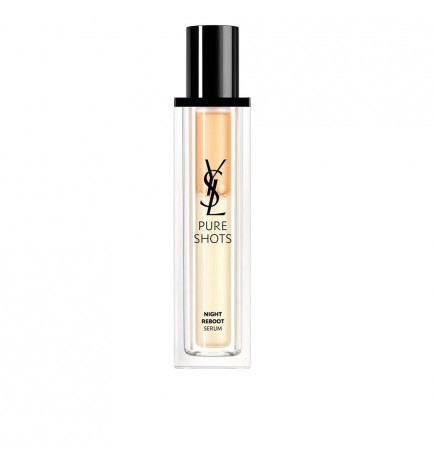 Yves Saint Laurent PURE SHOTS NIGHT REBOOT - 50ml
