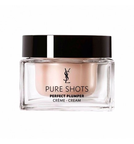 Yves Saint Laurent PURE SHOTS perfect plumper cream - 50ml