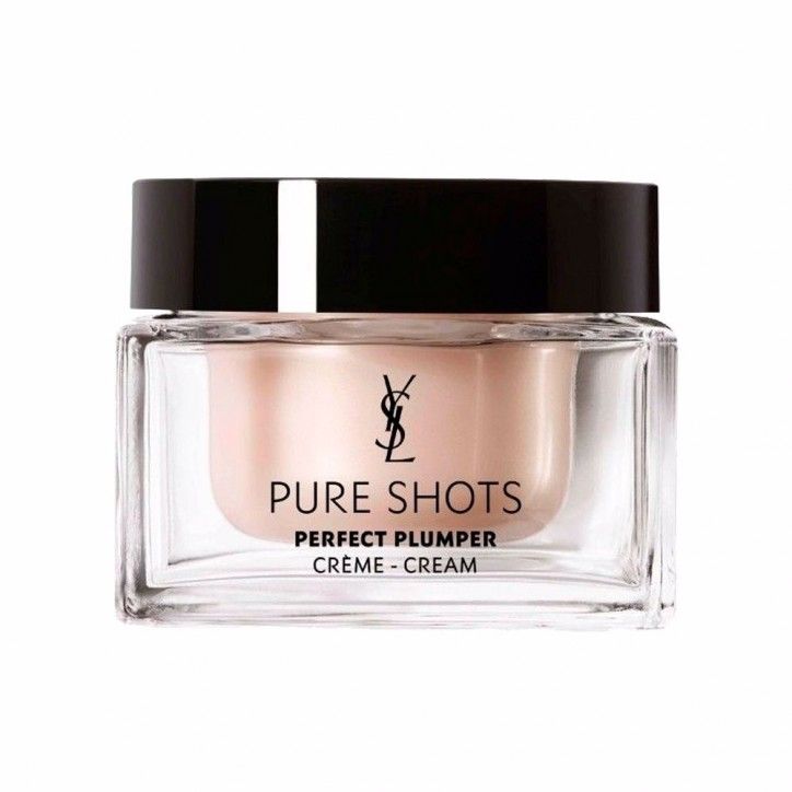 PURE SHOTS perfect plumper cream - 50ml