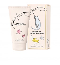 PERFECT body lotion 200 ml - Marc Jacobs - 3614227426351 -