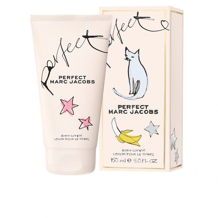 PERFECT body lotion 200 ml
