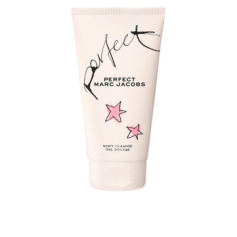 PERFECT shower gel 200 ml - Marc Jacobs - 3614227426276 - Igiene
