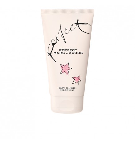 PERFECT shower gel 200 ml - Marc Jacobs - 3614227426276 - Igiene