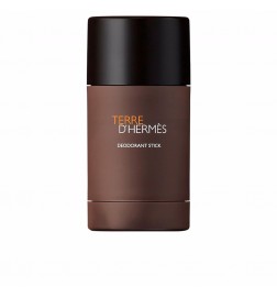 Hermès TERRE D'HERMES deo stick alcohol free 75 gr