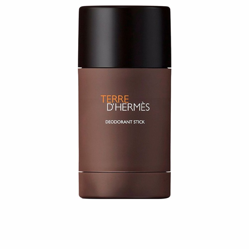 Hermès TERRE D'HERMES deo stick alcohol free 75 gr