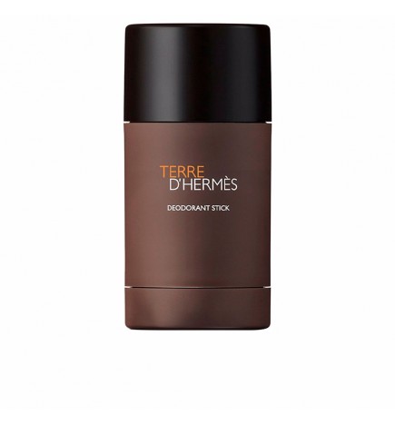 Hermès TERRE D'HERMES deo stick alcohol free 75 gr
