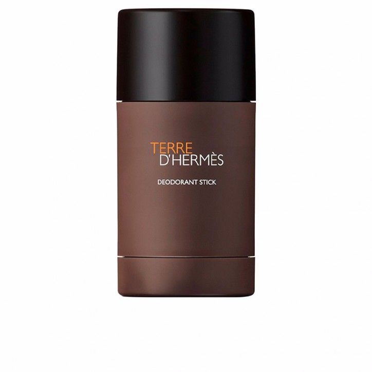 TERRE D'HERMES deo stick alcohol free 75 gr
