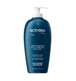LIFE PLANKTON Body Milk 400ml - Biotherm - 3614272848573 -