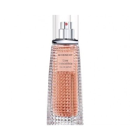 LIVE IRRESISTIBLE edp spray 75 ml