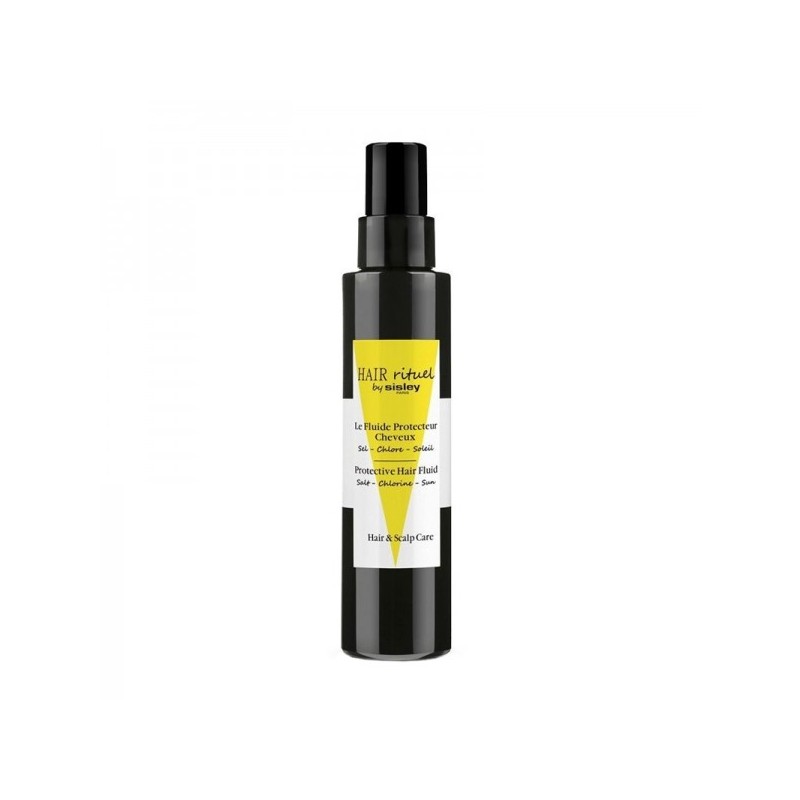Sisley HAIR RITUEL Le Fluide Protecteur Cheveux 150ml