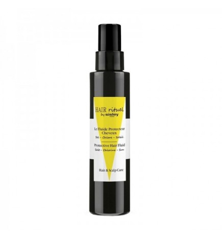 Sisley HAIR RITUEL Le Fluide Protecteur Cheveux 150ml