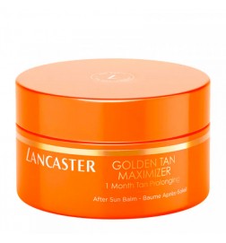 Lancaster GOLDEN TAN MAXIMIZER after sun balm 200 ml
