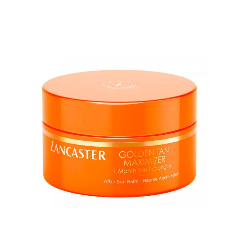 Lancaster GOLDEN TAN MAXIMIZER after sun balm 200 ml