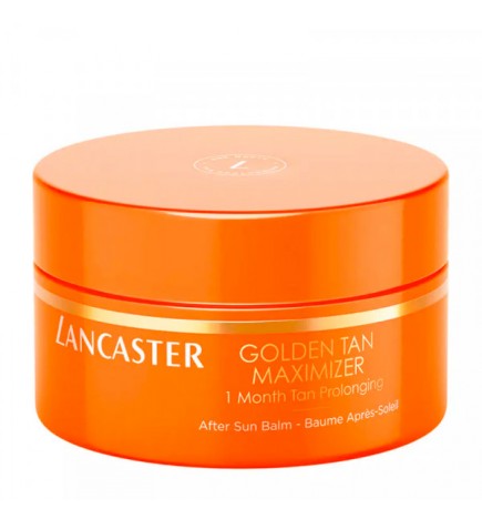 Lancaster GOLDEN TAN MAXIMIZER after sun balm 200 ml